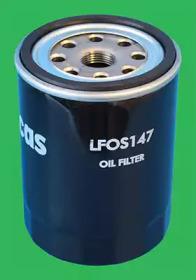 LUCAS FILTERS lfos147 -  Масляный фильтр